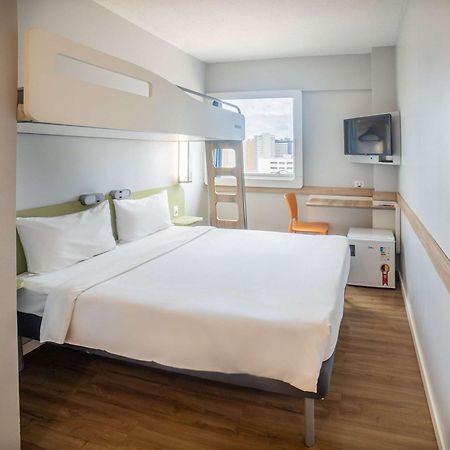 Ibis Budget Fortaleza Praia De Iracema Exterior photo